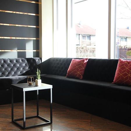 Abasto Hotel Eichenau المظهر الخارجي الصورة