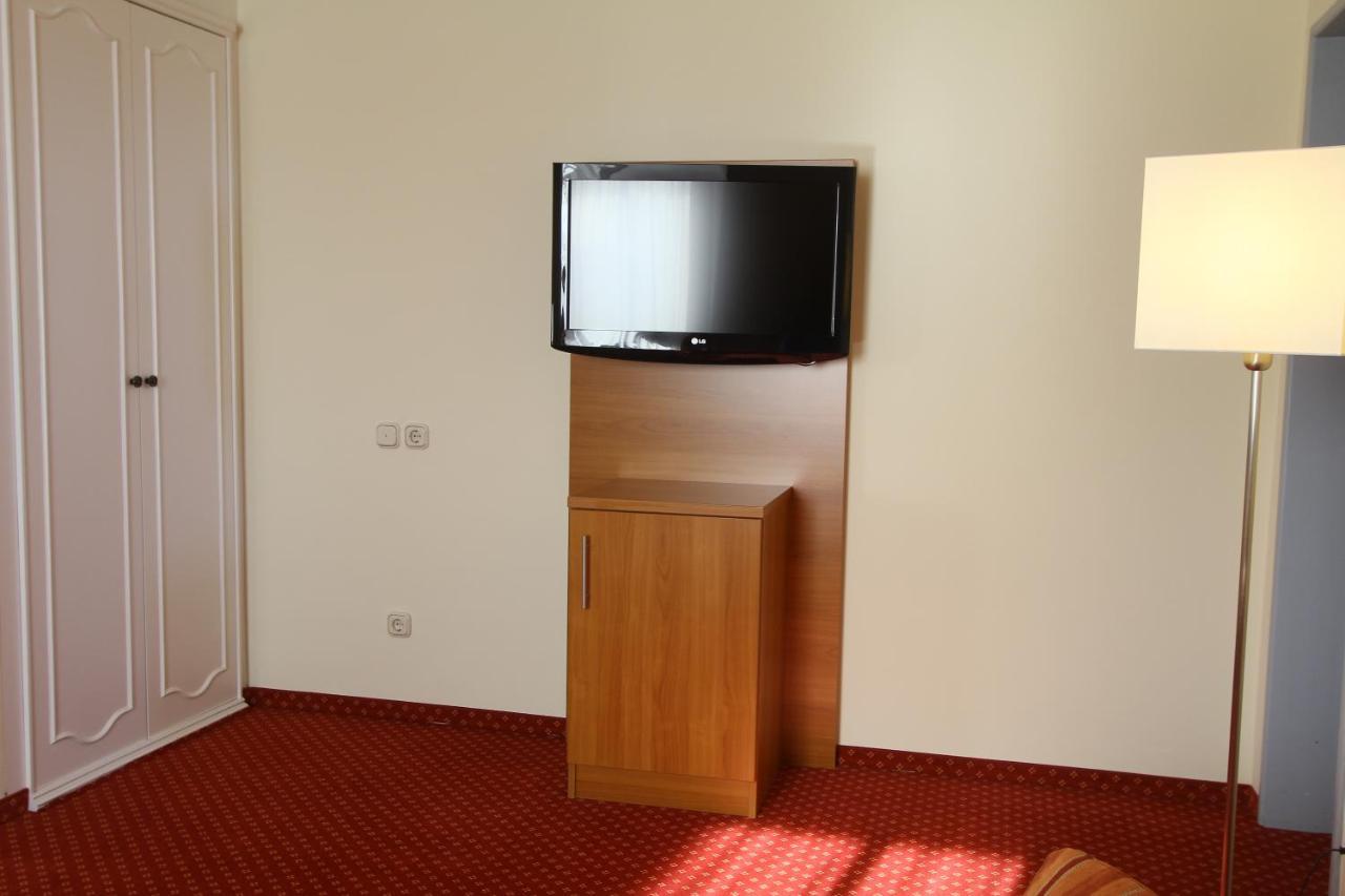 Abasto Hotel Eichenau المظهر الخارجي الصورة