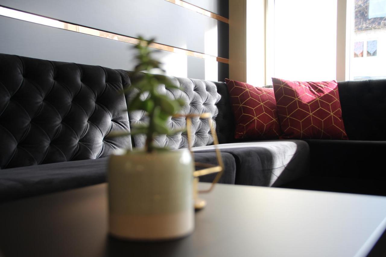 Abasto Hotel Eichenau المظهر الخارجي الصورة